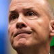 Former Equifax CEO Richard Smith testifying before the House Energy and Commerce subcommittee on Tuesday. (Photo: AP)